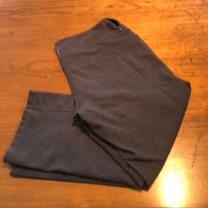 Tuff capris